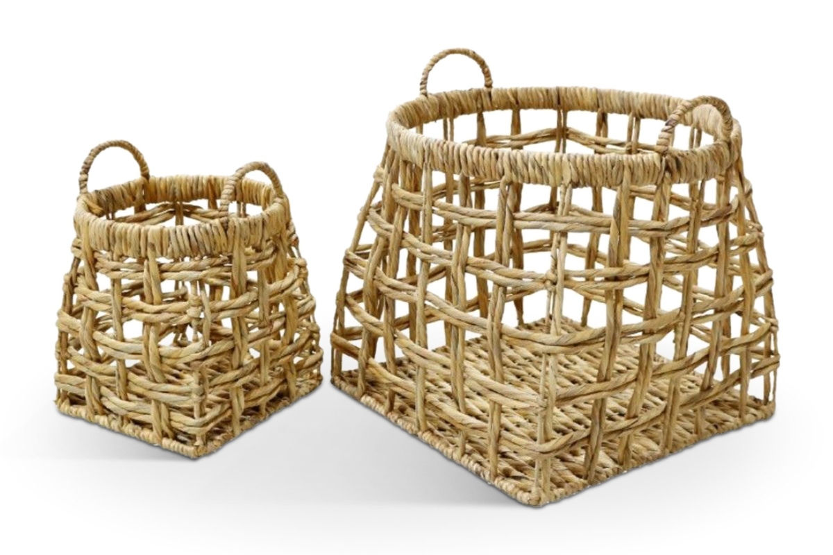Dalat Basket Set