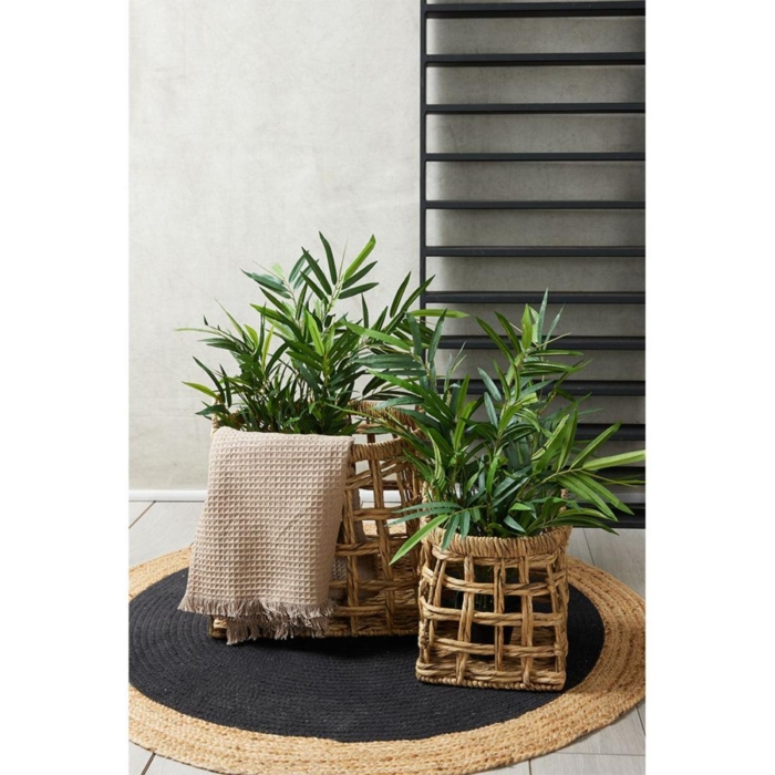 Dalat Basket Set