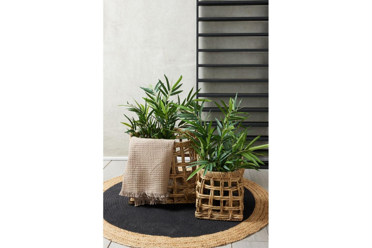 Dalat Basket Set