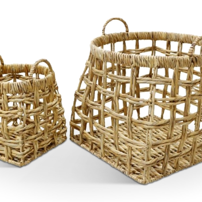 Dalat Basket Set