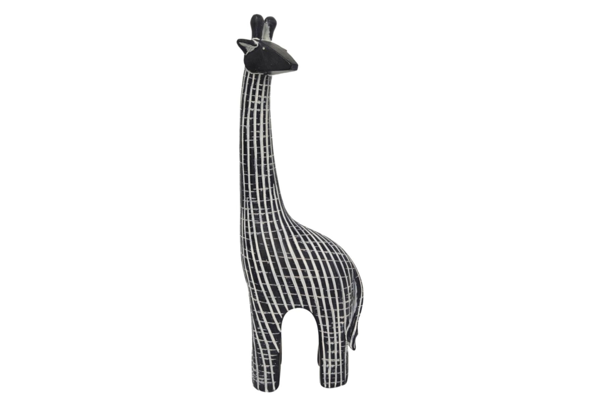 KAMILO1 Deco Giraffe