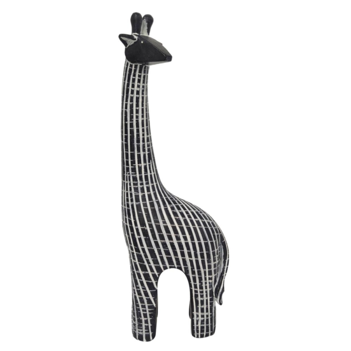 KAMILO1 Deco Giraffe