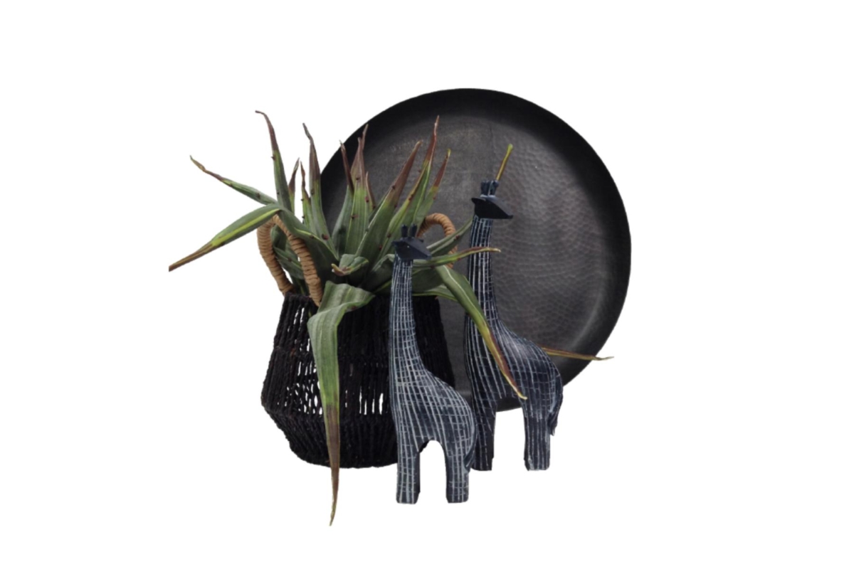 Kamilo Deco Giraffe