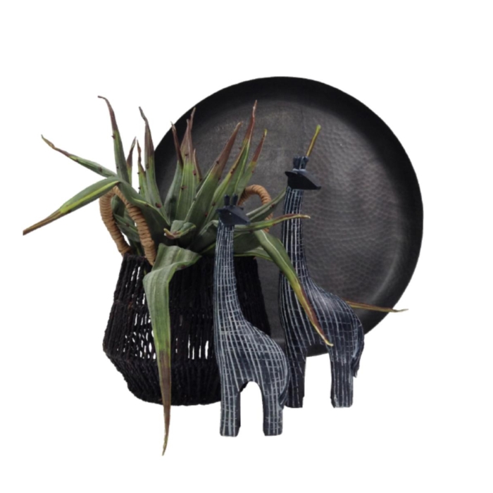Kamilo Deco Giraffe