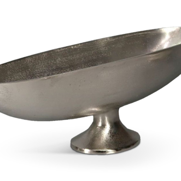 Aluminium Hare Bowl