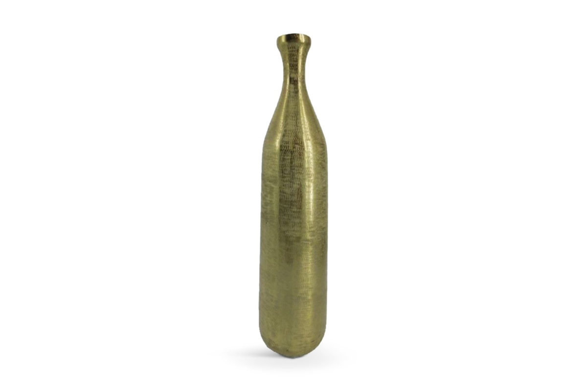 Dazzle Bottle Gold