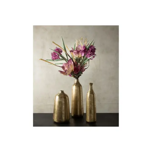 DAZZLE 38CM BOTTLE GOLD