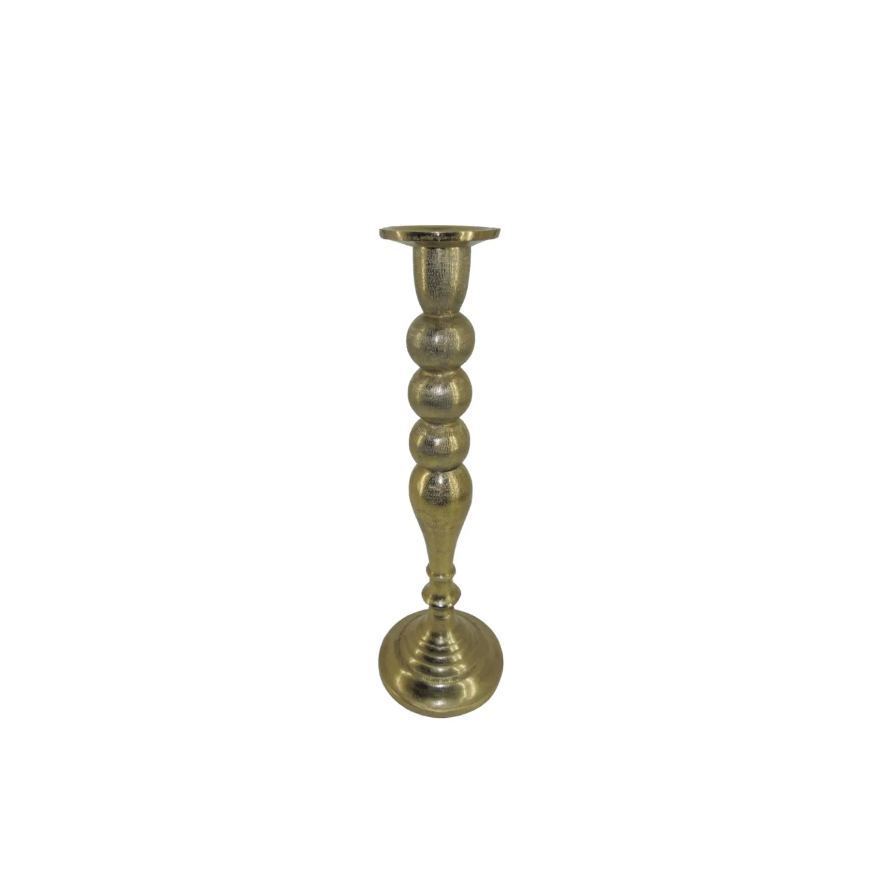 Four Day Dazzle Candle Holder