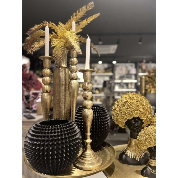 Dazzle Candle Holder