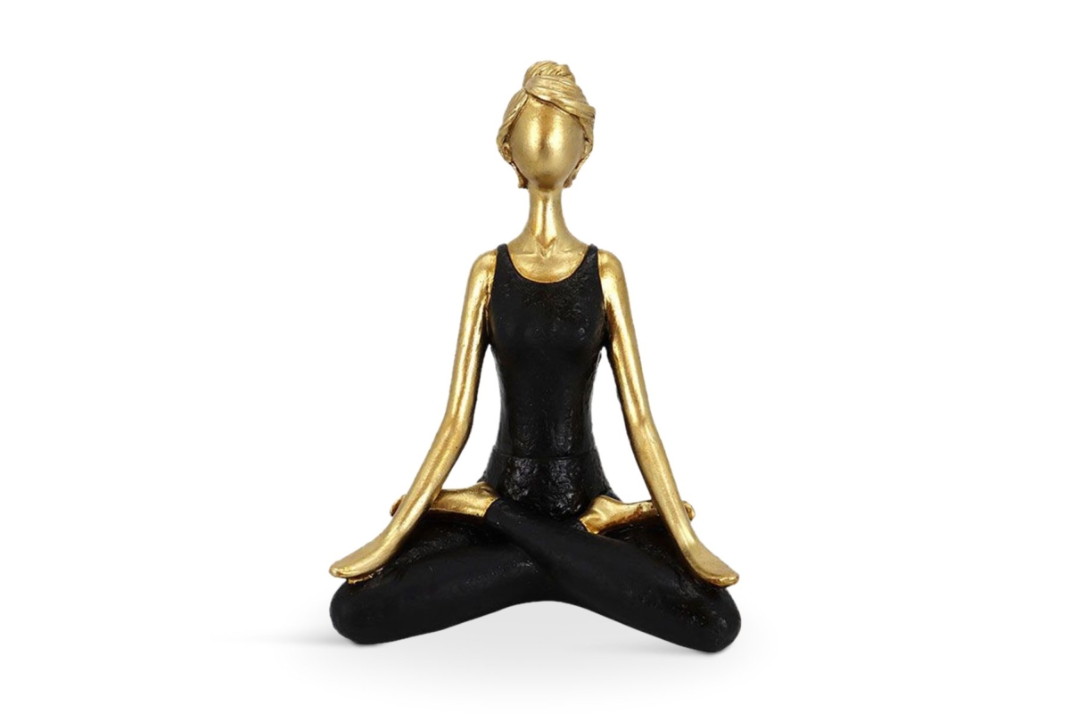 Vasanta1 Deco Figure
