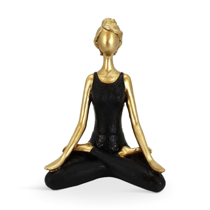 Vasanta1 Deco Figure