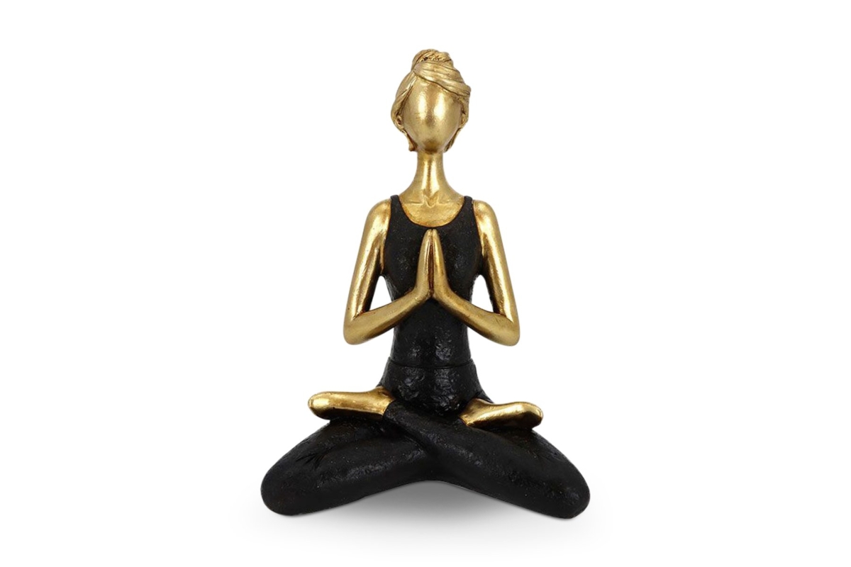 Vasanta2 Deco Figure