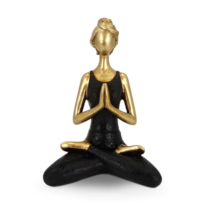 Vasanta2 Deco Figure
