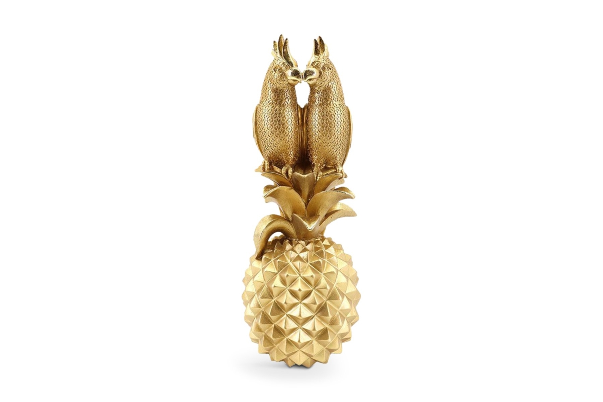 SAMGAI Ananas Deco