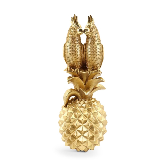 SAMGAI Ananas Deco