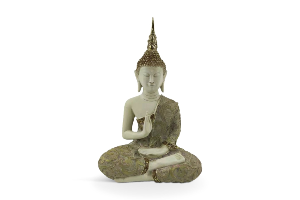 Fadhi Buddha Deco