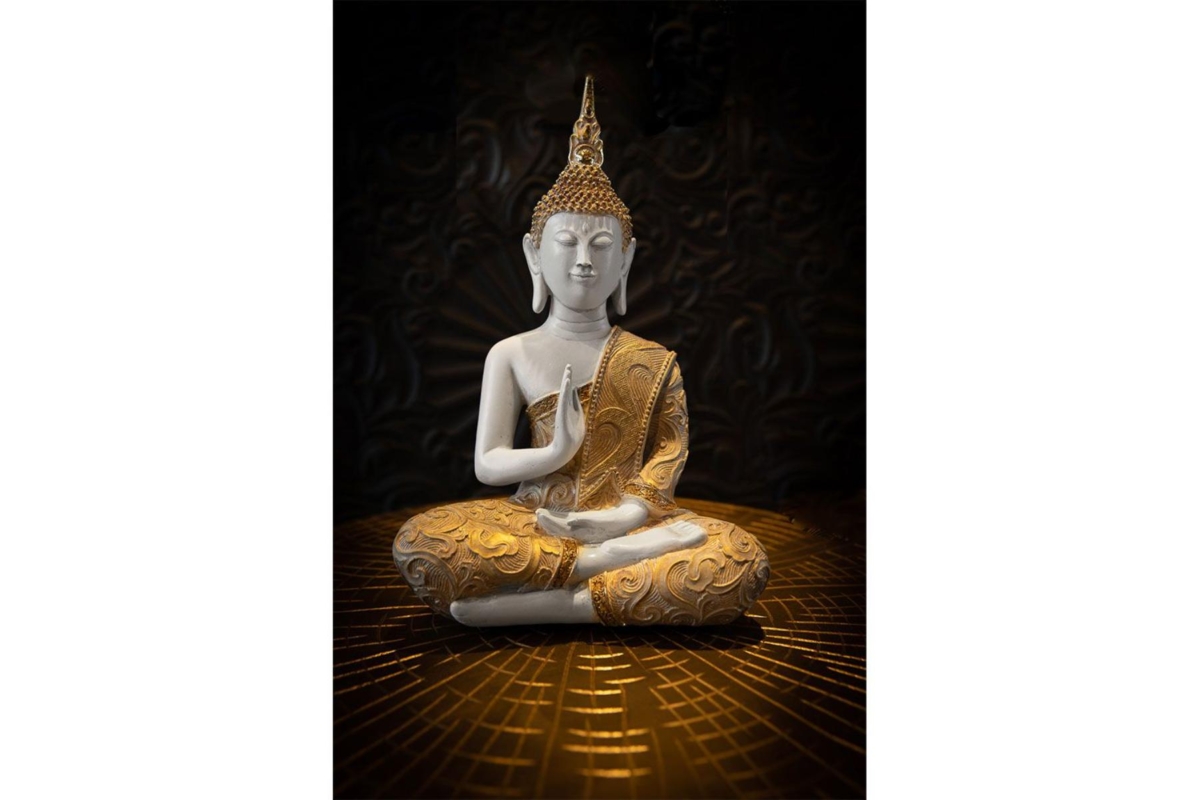 Fadhi Buddha Deco