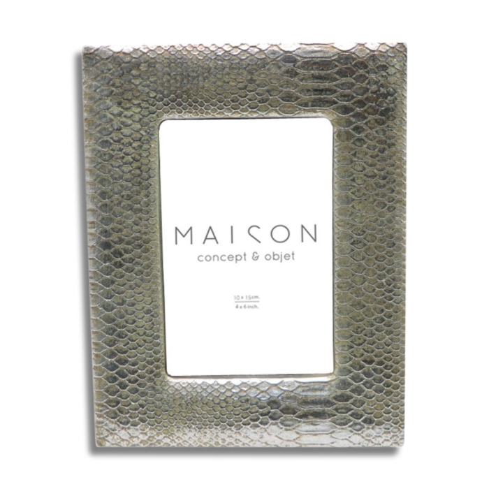 Maisson Photo Frame