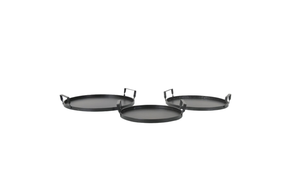 CART Plate Set