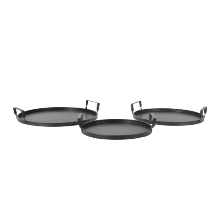 CART Plate Set