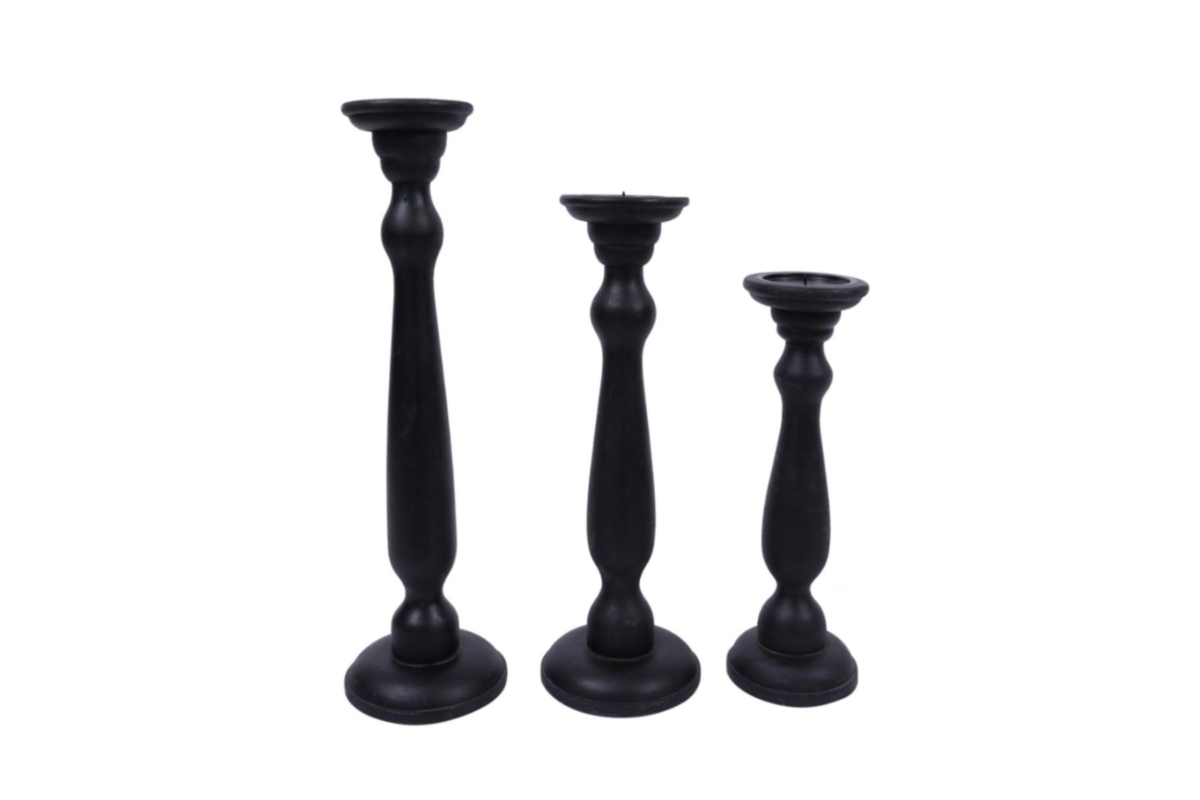 OTRERA Candle Holder