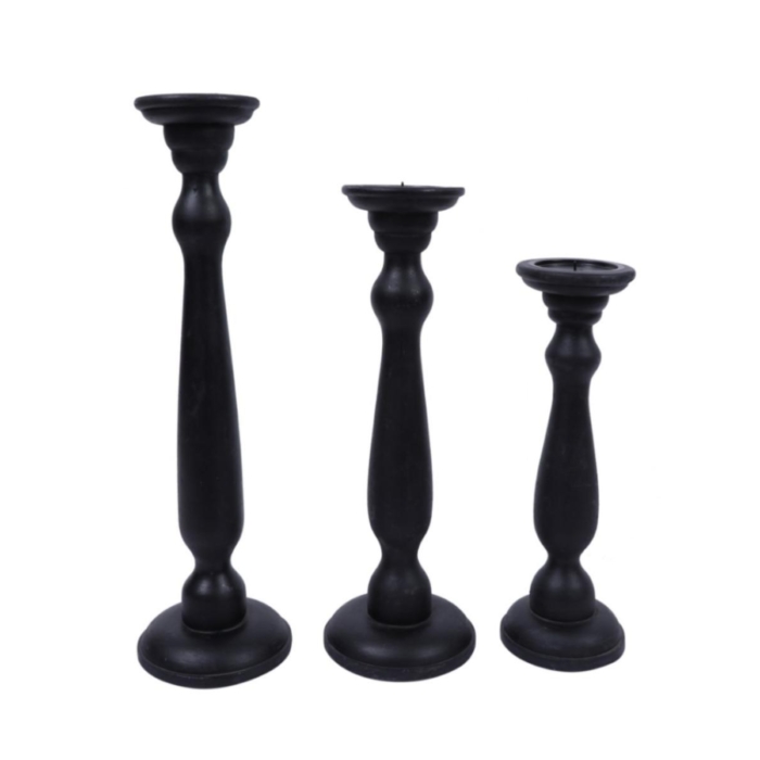 OTRERA Candle Holder