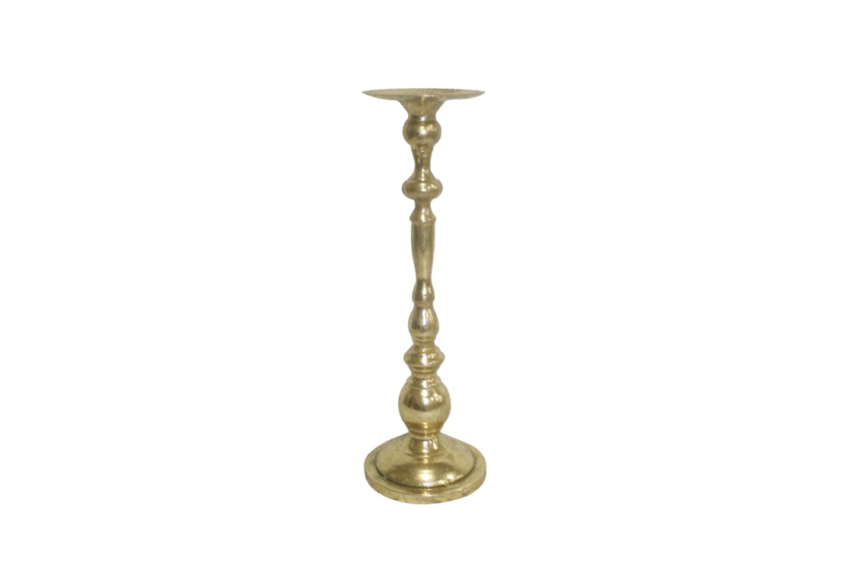Blaze Candle Holder