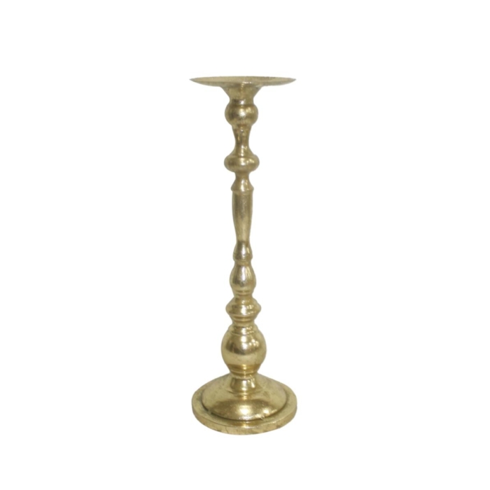 Blaze Candle Holder