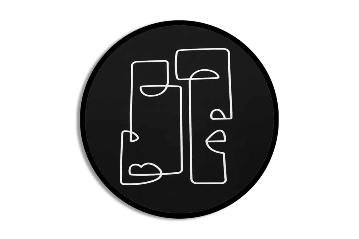 Face Tray