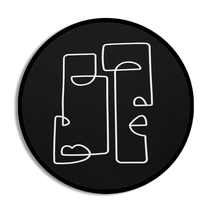 Face Tray