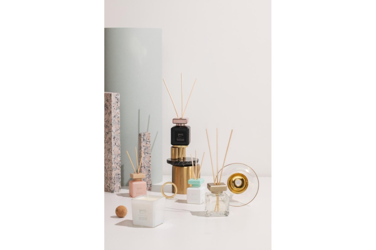 Ipuro Essentials Time