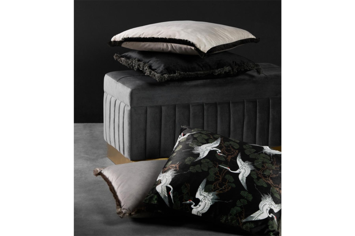 ARGENTO Decorative Cushion ARGENTO Decorative Cushion
