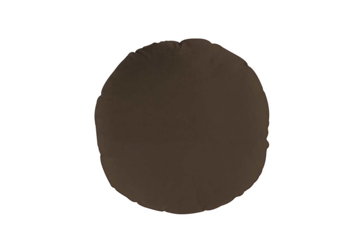 Hoopo Pillow Brown