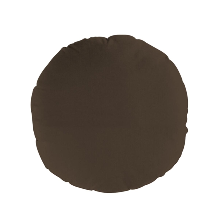 Hoopo Pillow Brown