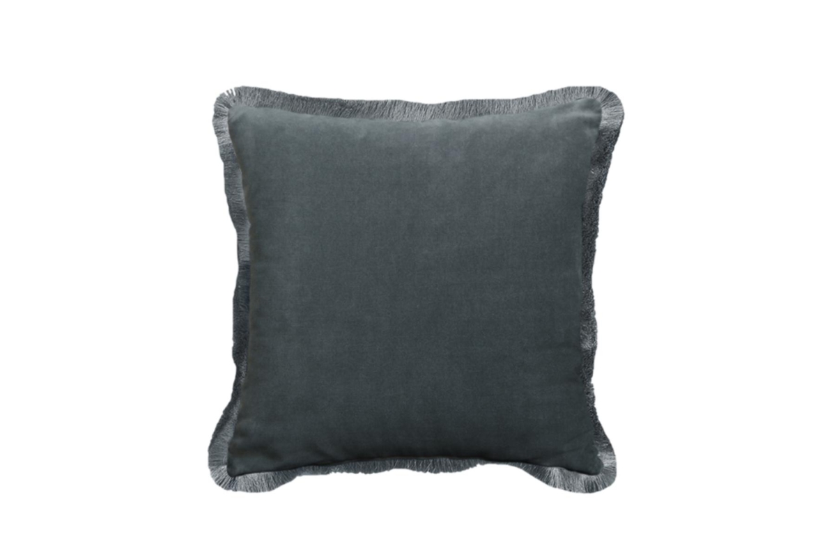 MOANNE Velvet Pillow