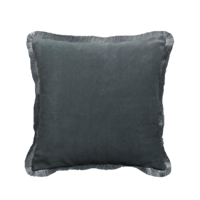 MOANNE Velvet Pillow