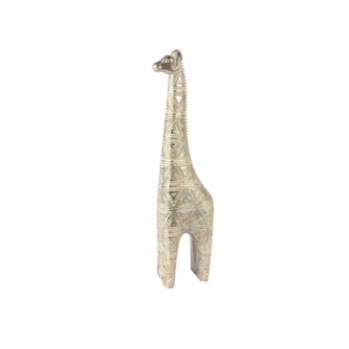 Giraffe Decor Pair