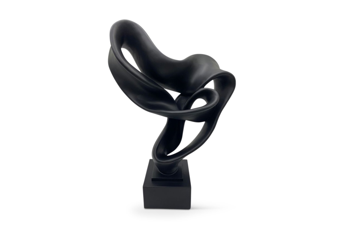 Alik Deco Sculpture