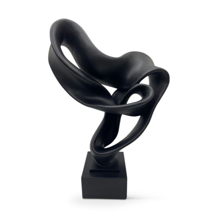 Alik Deco Sculpture