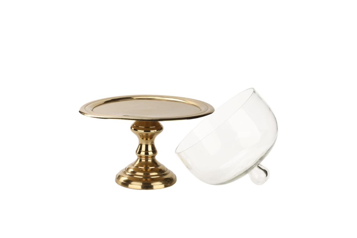 Briller Cake Stand