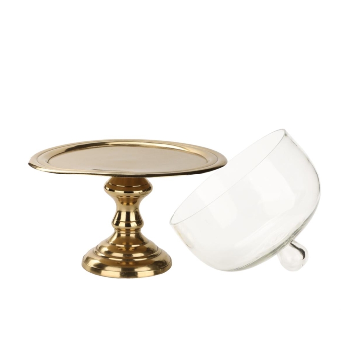 Briller Cake Stand