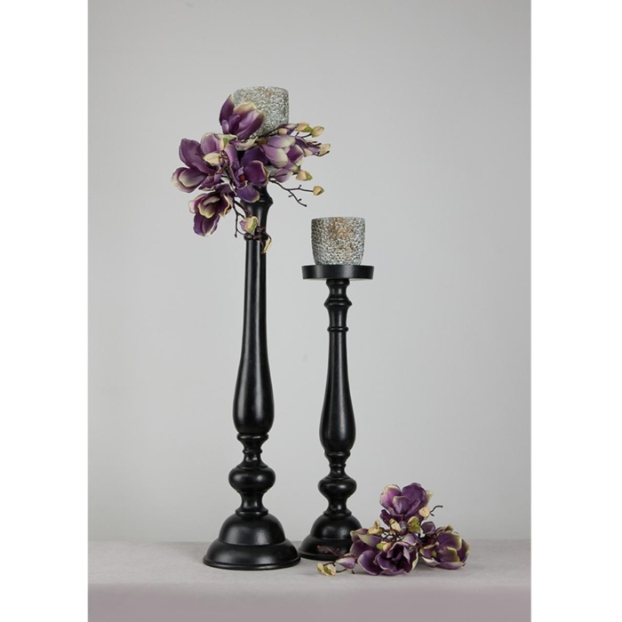 Ionas Candle Holder