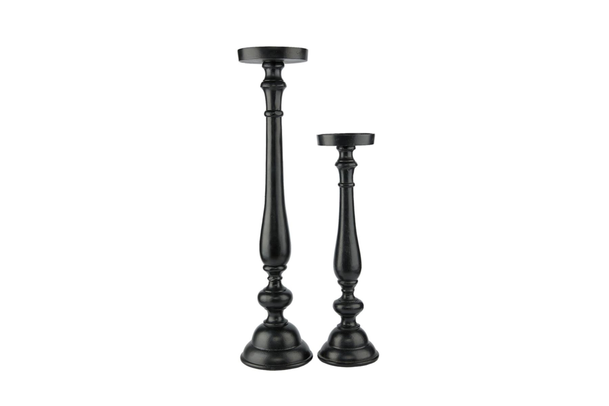 Ionas Candle Holder