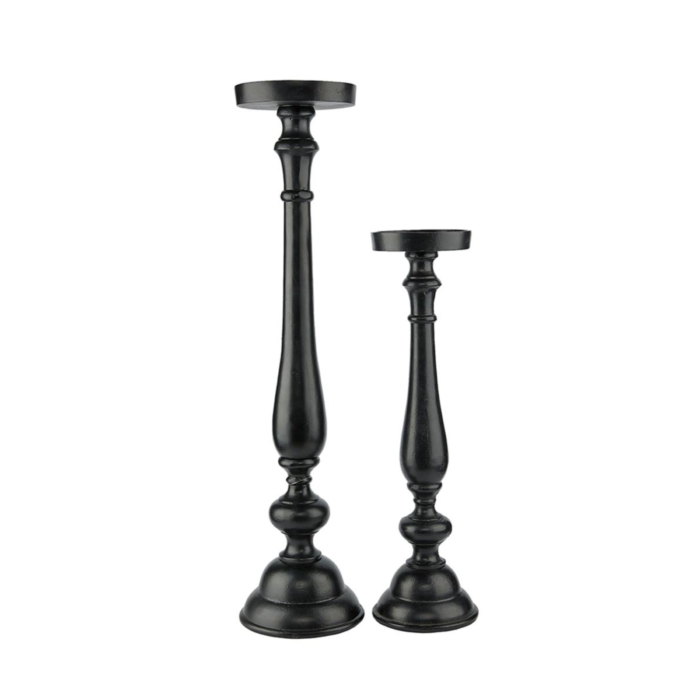 Ionas Candle Holder
