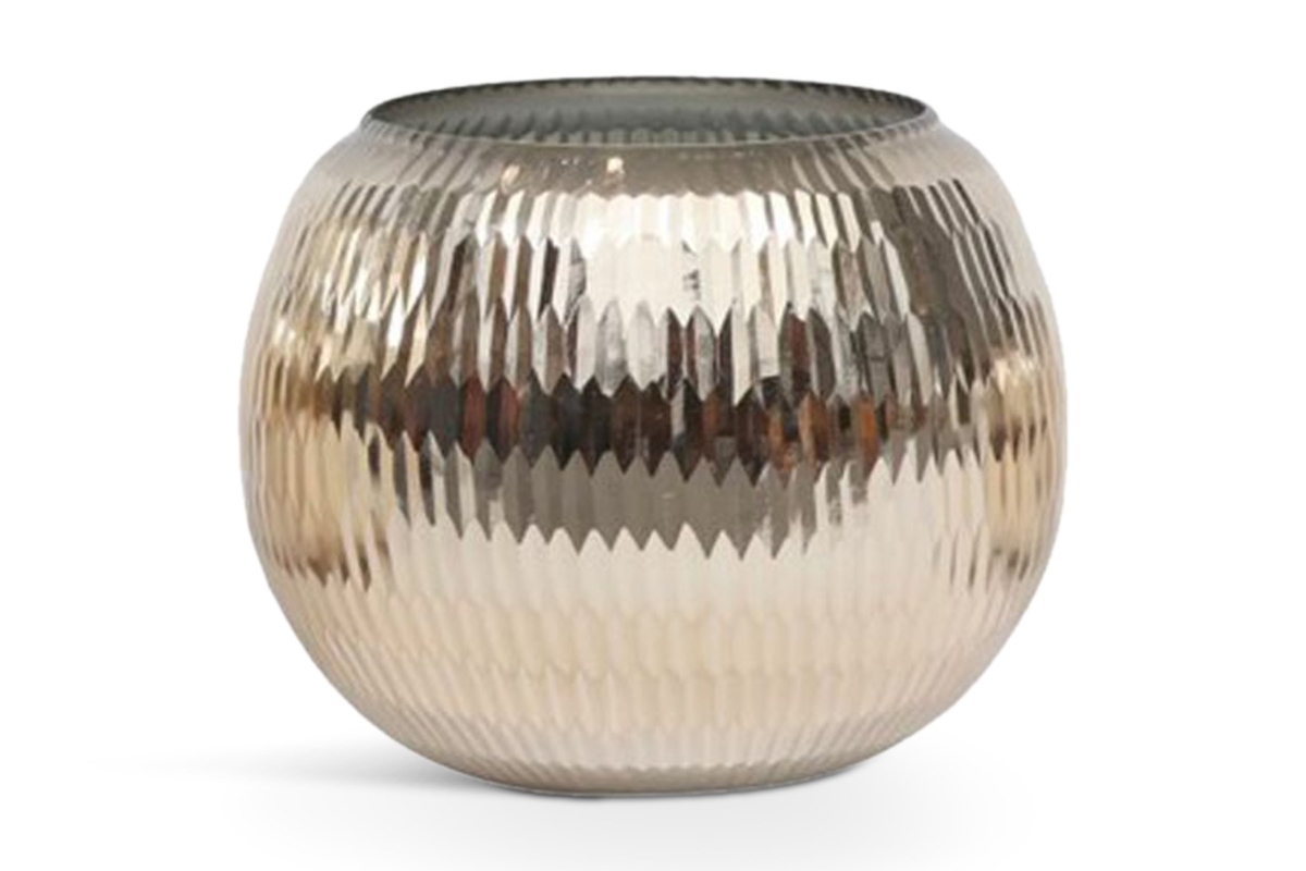 IRGI Vase Gold