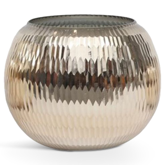 IRGI Vase Gold
