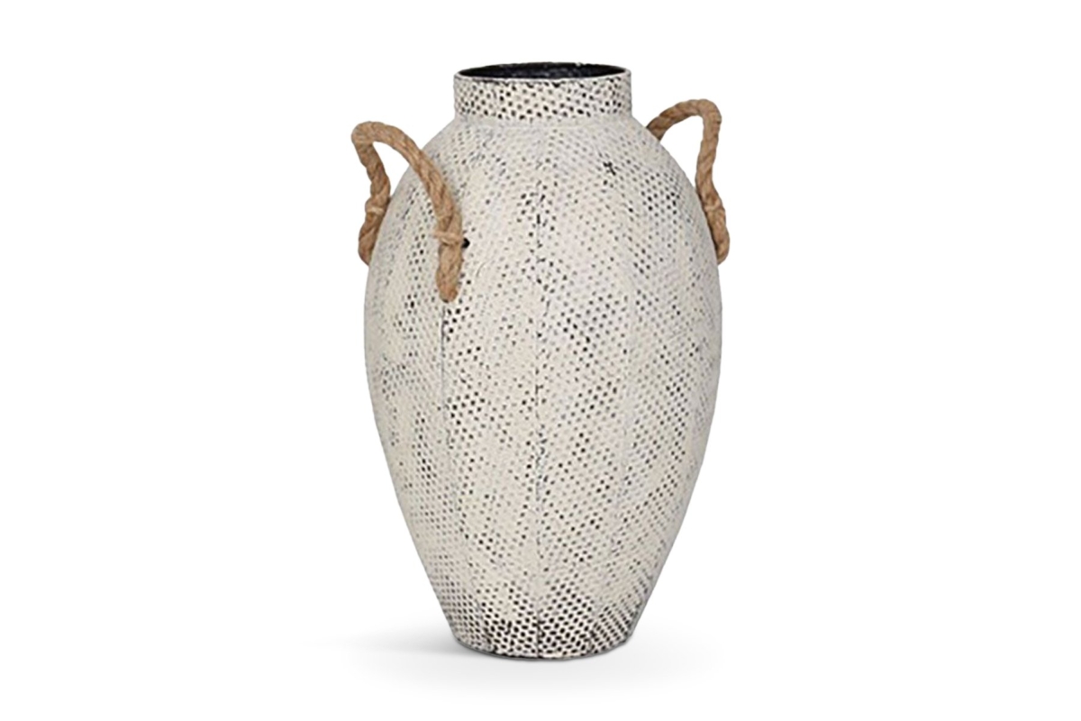 Cupi Vase