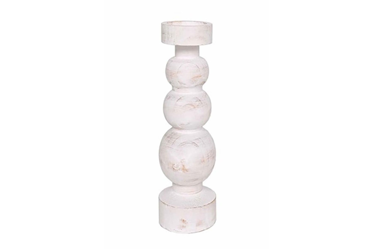 Pierre Candle Holder