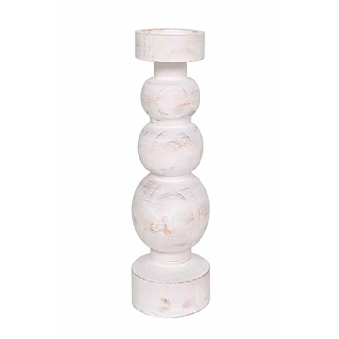 Pierre Candle Holder