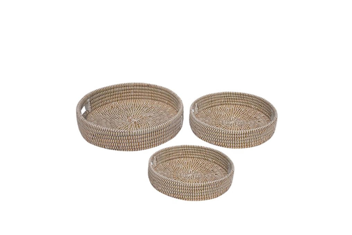Nile Plate Set